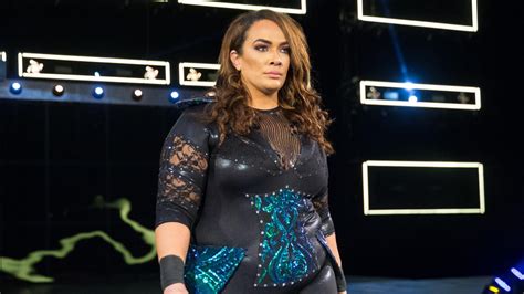 wwe nia jax nude|FULL VIDEO: WWE Nia Jax Nude & Sex Tape Leaked!